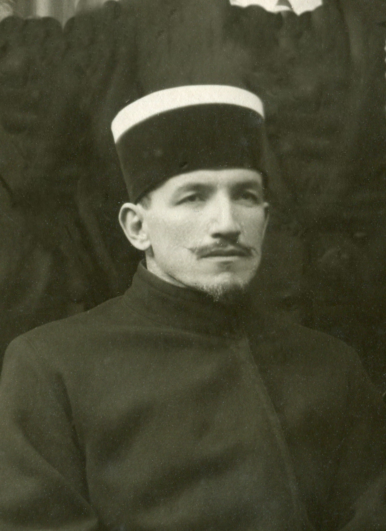 Józef Łobanos